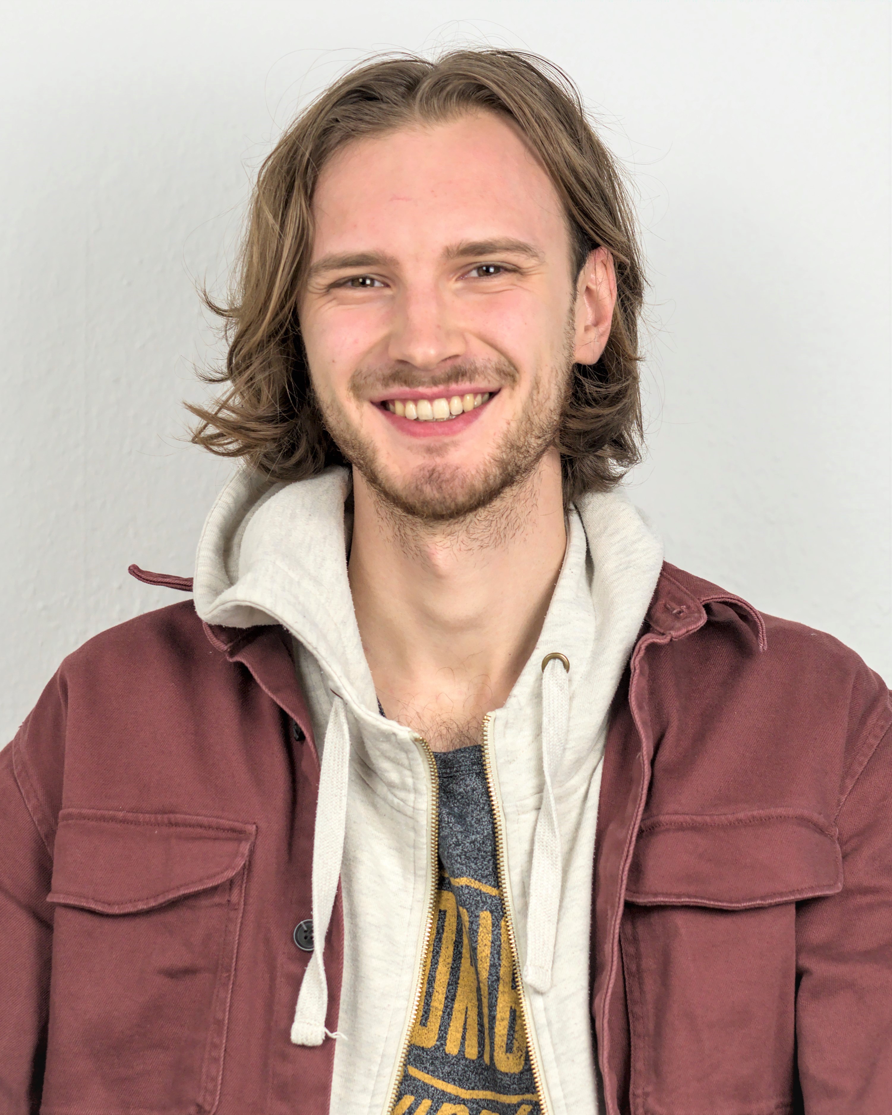 Avatar Dominik Schehack