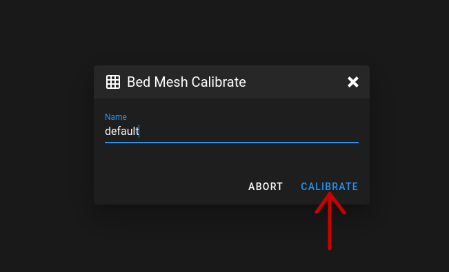default