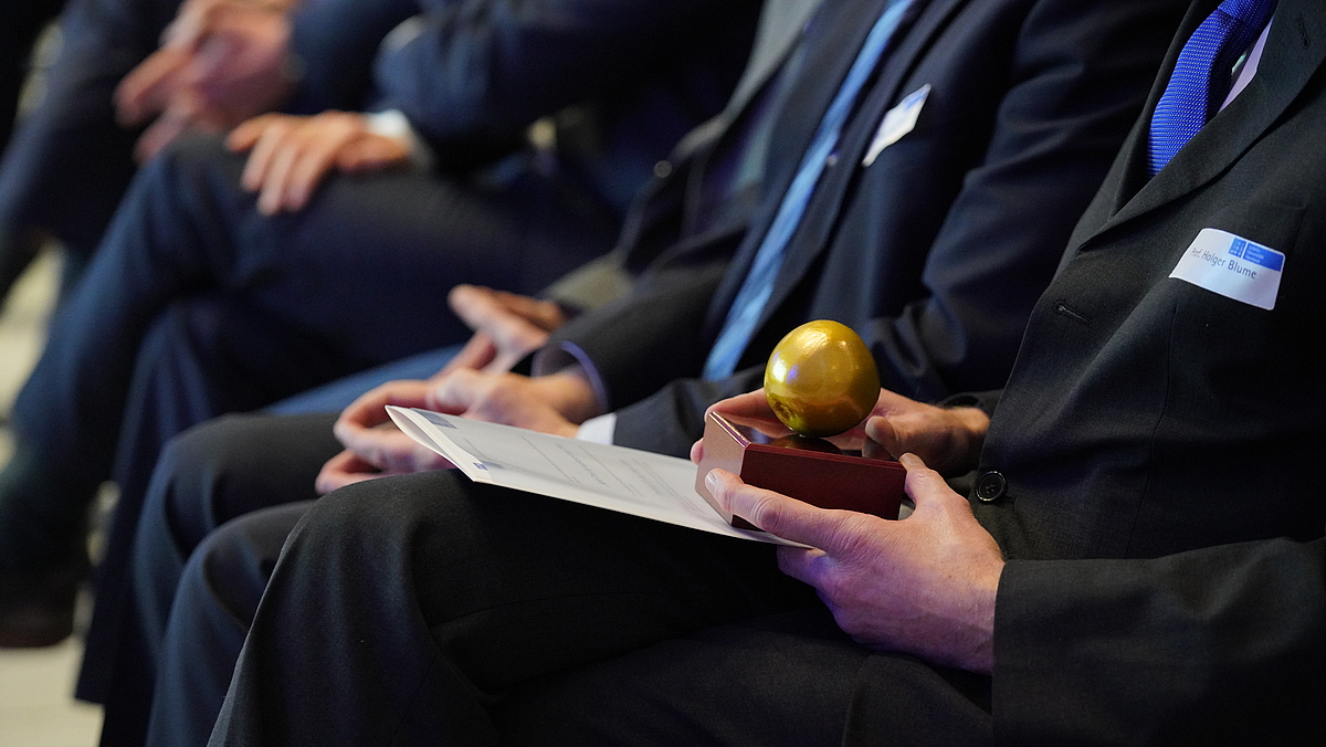 APFEL - Preis für exzellente Lehre 2021 APFEL - Preis für exzellente Lehre 2021