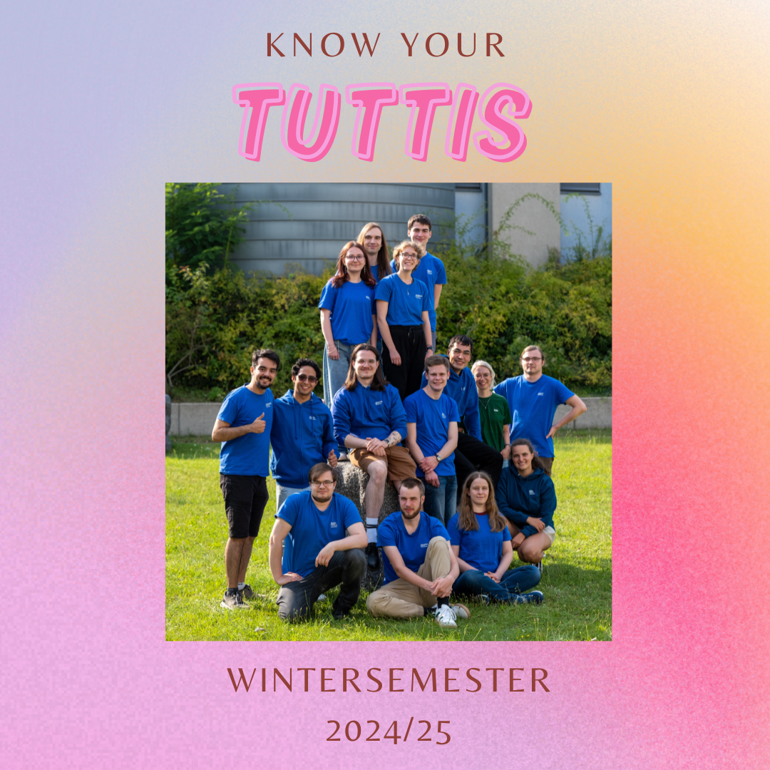 Know Your Tuttis Know Your Tuttis