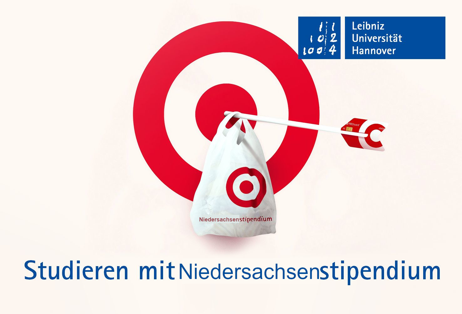Niedersachsenstipendien zu vergeben Niedersachsenstipendien zu vergeben